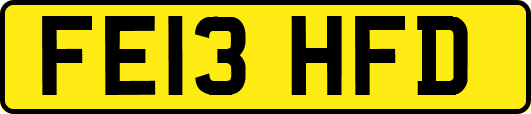 FE13HFD