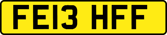 FE13HFF