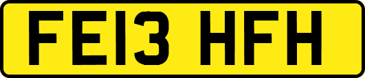 FE13HFH