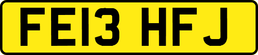 FE13HFJ