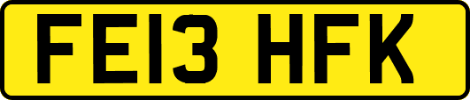 FE13HFK