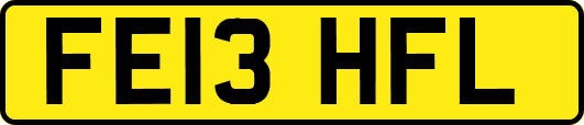 FE13HFL
