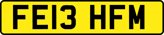 FE13HFM