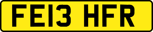 FE13HFR