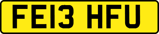 FE13HFU