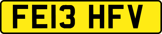 FE13HFV