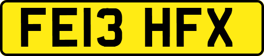 FE13HFX