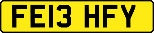 FE13HFY
