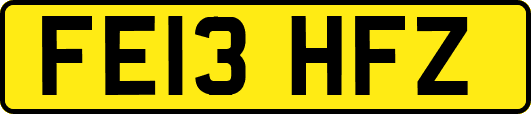 FE13HFZ