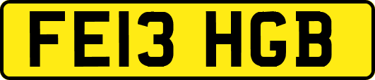 FE13HGB
