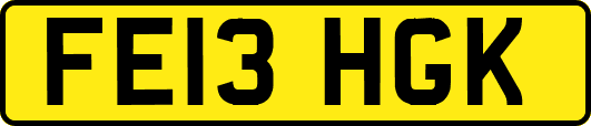FE13HGK