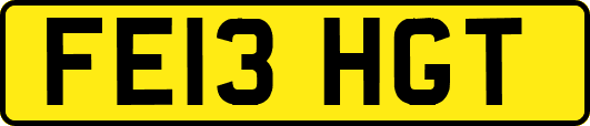FE13HGT