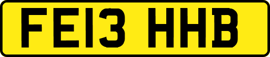 FE13HHB