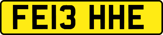 FE13HHE