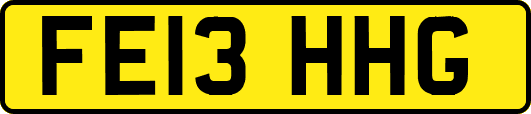 FE13HHG