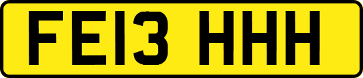 FE13HHH