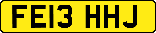 FE13HHJ