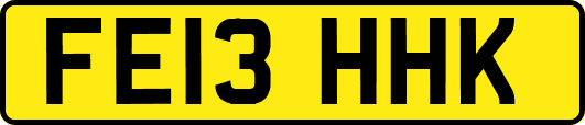 FE13HHK