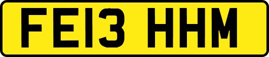 FE13HHM