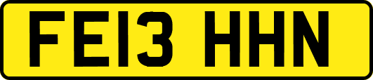 FE13HHN