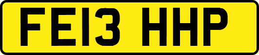 FE13HHP
