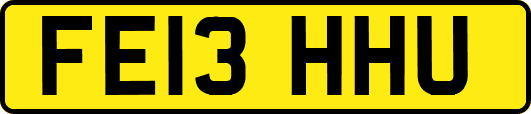 FE13HHU