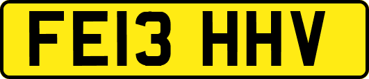 FE13HHV