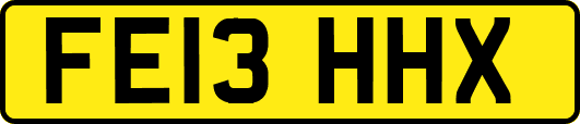 FE13HHX
