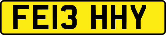 FE13HHY