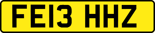 FE13HHZ