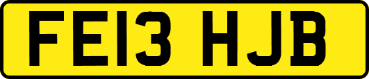 FE13HJB