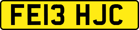 FE13HJC