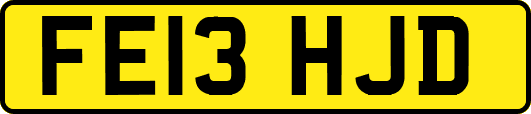 FE13HJD