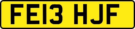 FE13HJF