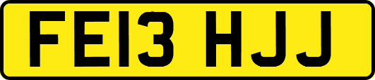 FE13HJJ