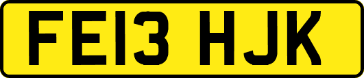 FE13HJK