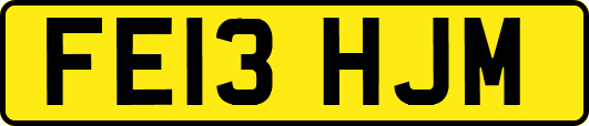 FE13HJM