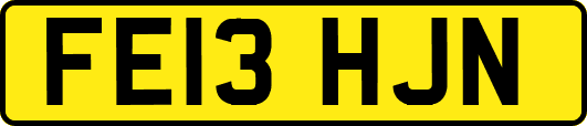 FE13HJN