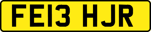 FE13HJR