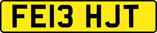 FE13HJT