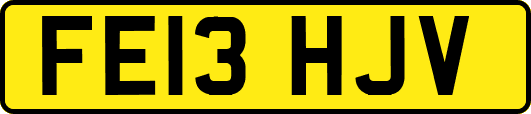 FE13HJV