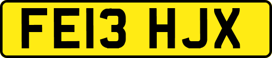FE13HJX