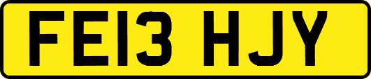 FE13HJY