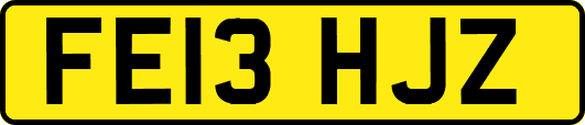 FE13HJZ