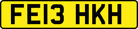 FE13HKH
