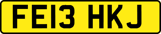 FE13HKJ