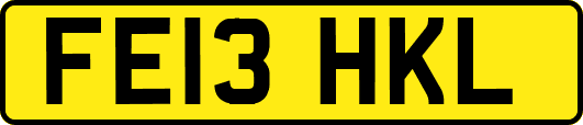 FE13HKL