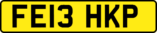 FE13HKP