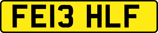 FE13HLF