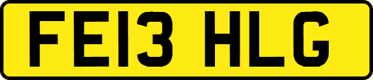 FE13HLG